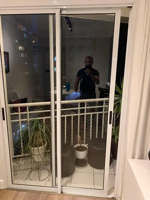 Apartamento Super Aconchegante Na Frei Caneca São Paulo Lägenhet